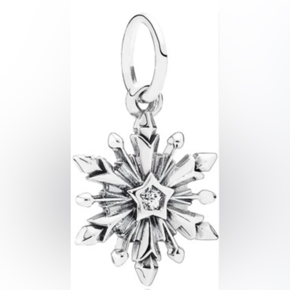 COPY - Pandora Disney Frozen Charm